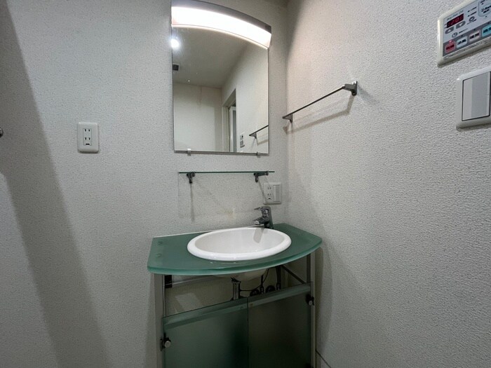 インボイス難波南レジデンスの物件内観写真