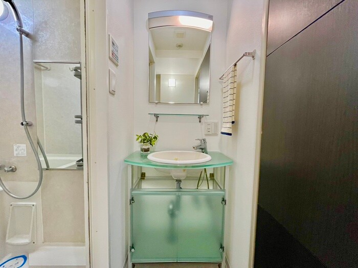 インボイス難波南レジデンスの物件内観写真