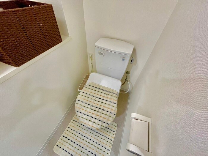 インボイス難波南レジデンスの物件内観写真