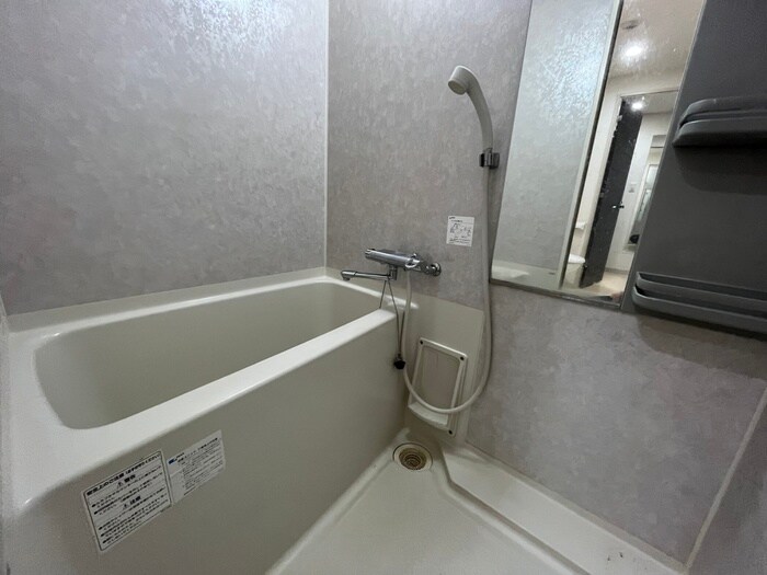 インボイス難波南レジデンスの物件内観写真