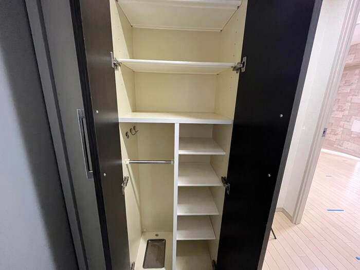 インボイス難波南レジデンスの物件内観写真