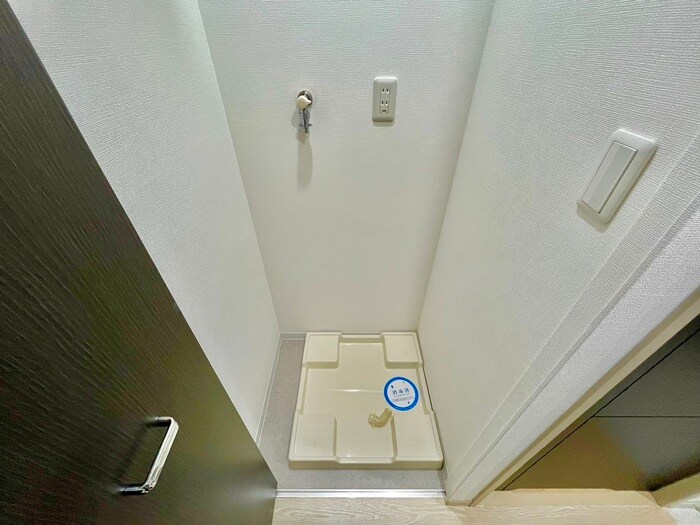 インボイス難波南レジデンスの物件内観写真