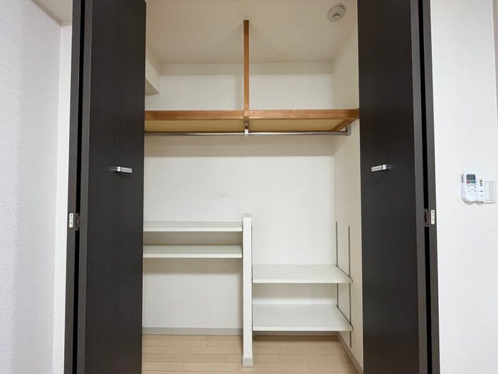 インボイス難波南レジデンスの物件内観写真