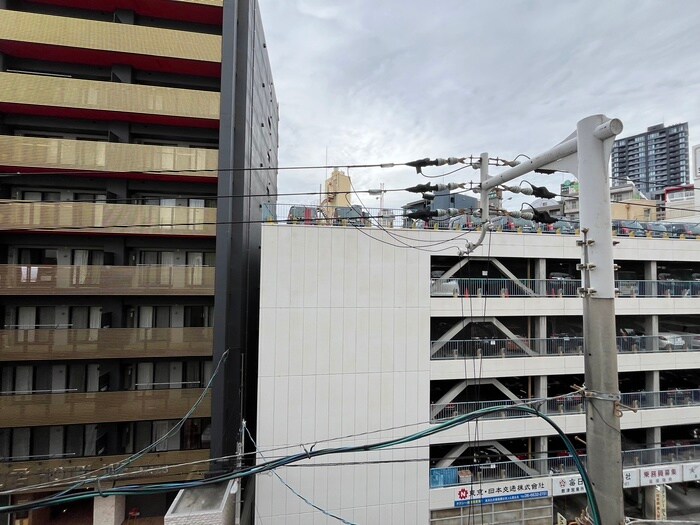 インボイス難波南レジデンスの物件内観写真