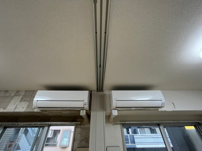 インボイス難波南レジデンスの物件内観写真