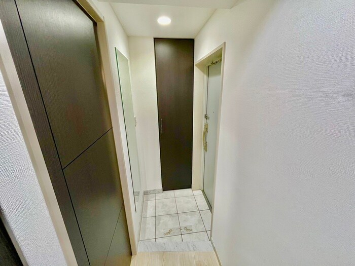 インボイス難波南レジデンスの物件内観写真