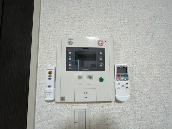 インボイス難波南レジデンスの物件内観写真