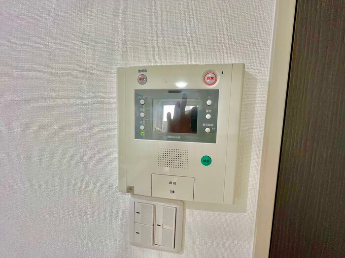 インボイス難波南レジデンスの物件内観写真