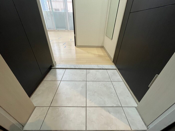 インボイス難波南レジデンスの物件内観写真