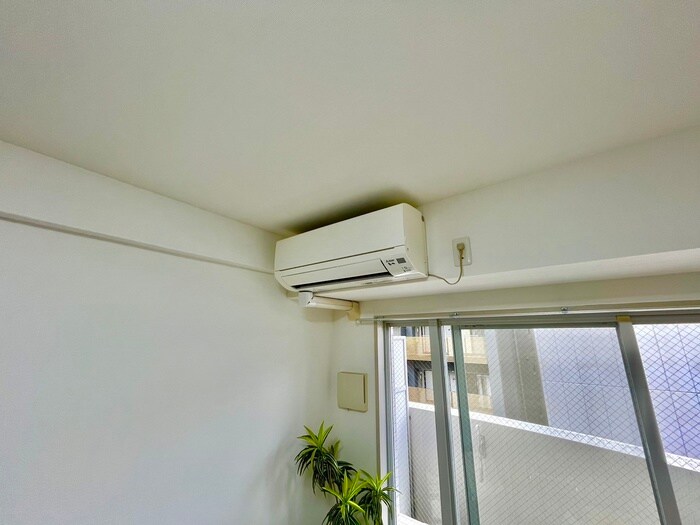 インボイス難波南レジデンスの物件内観写真