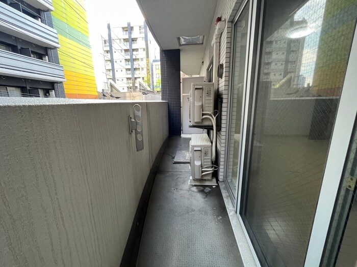 インボイス難波南レジデンスの物件内観写真