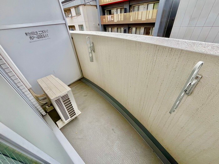 インボイス難波南レジデンスの物件内観写真