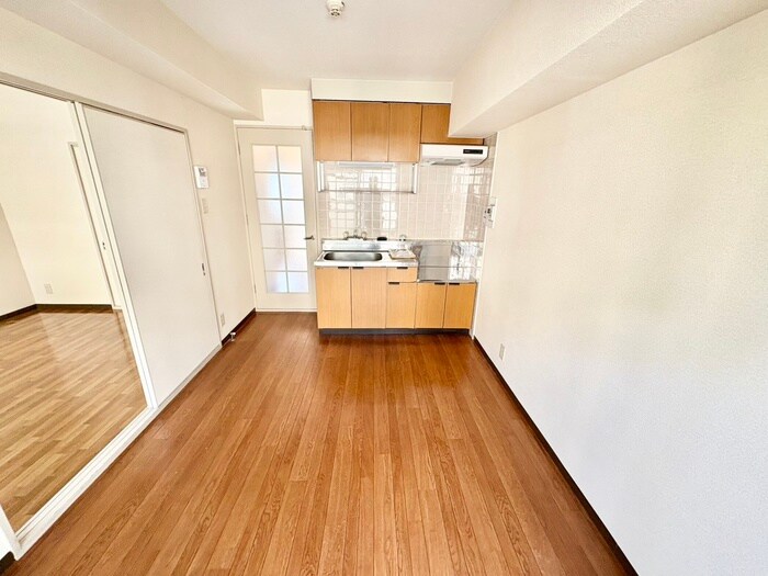 ベル青山Ⅰ番館の物件内観写真