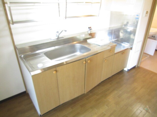 チトセプラザの物件内観写真