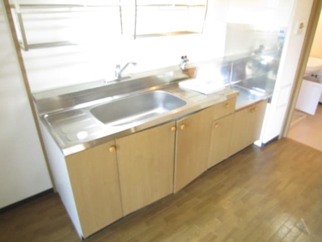 チトセプラザの物件内観写真