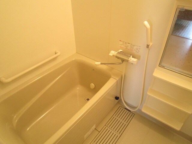 チトセプラザの物件内観写真