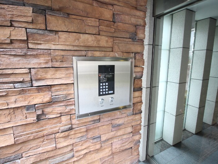 チトセプラザの物件外観写真