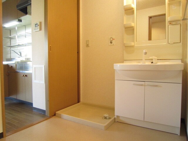 チトセプラザの物件内観写真