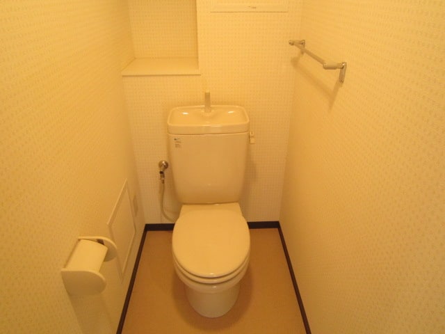 チトセプラザの物件内観写真