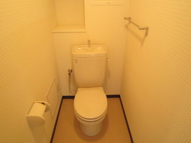 チトセプラザの物件内観写真