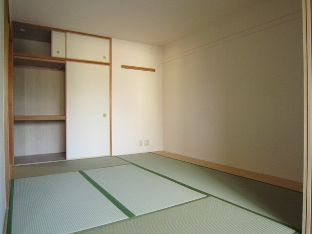 チトセプラザの物件内観写真