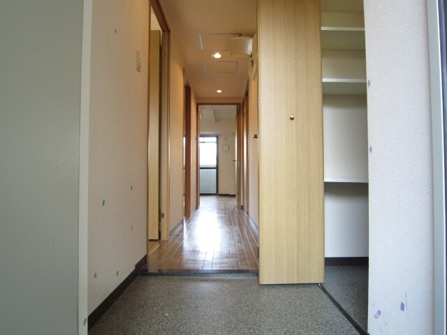 チトセプラザの物件内観写真