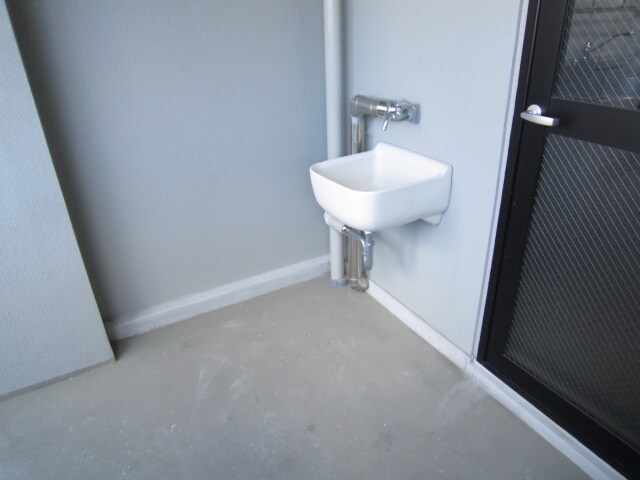 チトセプラザの物件内観写真