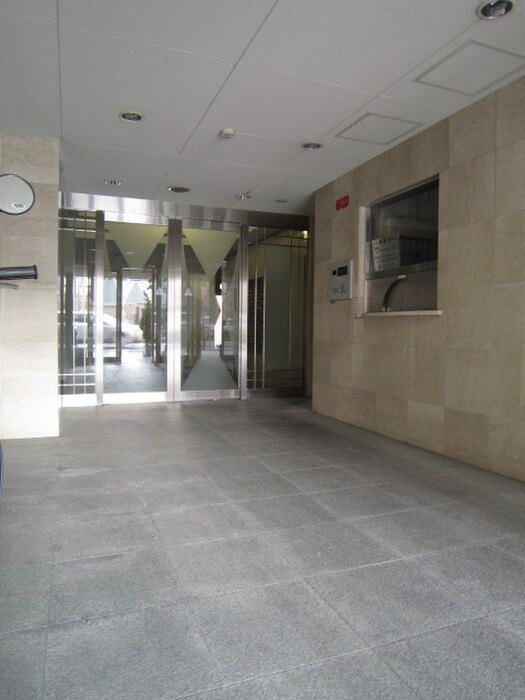 アスヴェル京都二条烏丸(４０３)の物件外観写真