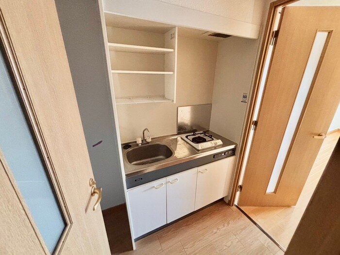 アスヴェル京都二条烏丸(４０３)の物件内観写真