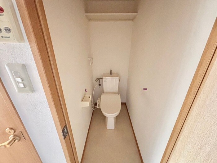 アスヴェル京都二条烏丸(４０３)の物件内観写真