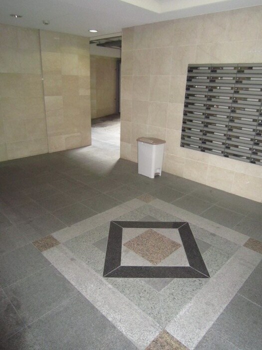 アスヴェル京都二条烏丸(４０３)の物件外観写真