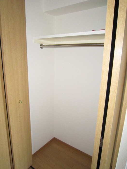 アスヴェル京都二条烏丸(４０３)の物件内観写真