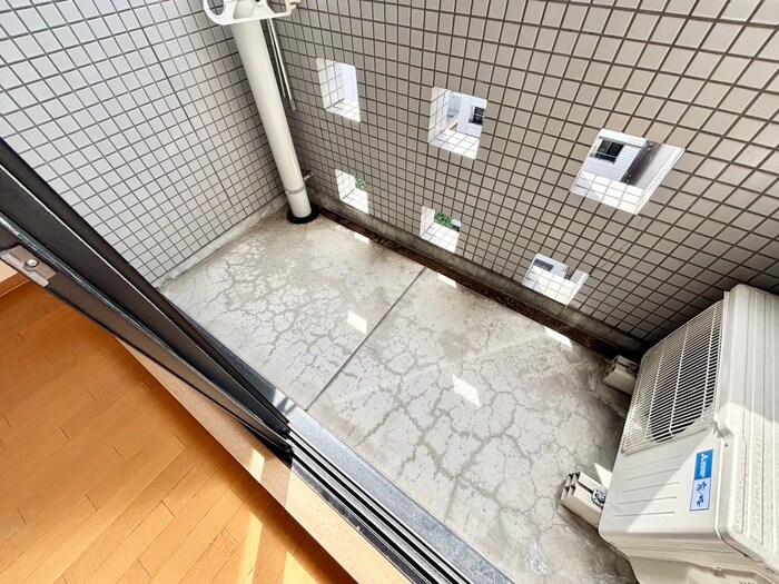 アスヴェル京都二条烏丸(４０３)の物件内観写真