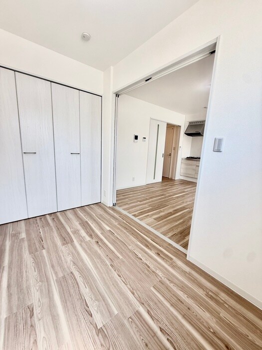 ジーメゾン上野町の物件内観写真