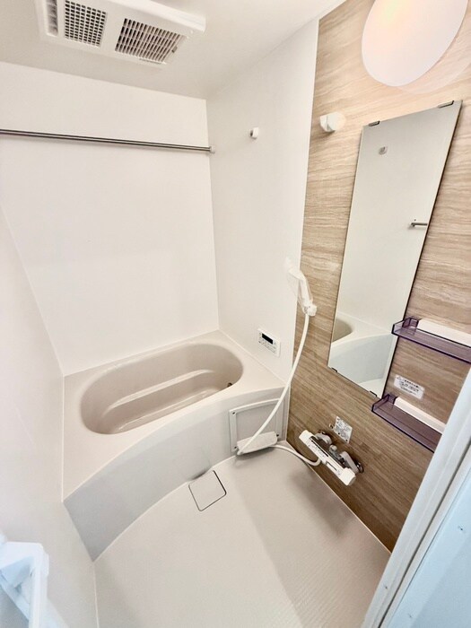 ジーメゾン上野町の物件内観写真