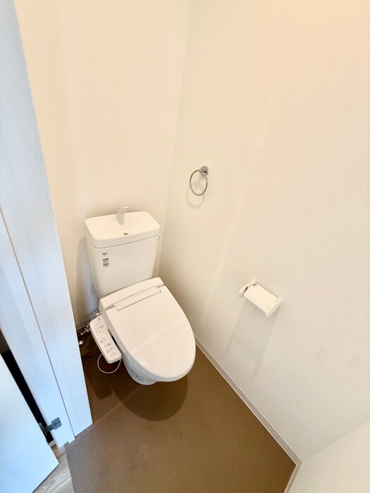 ジーメゾン上野町の物件内観写真