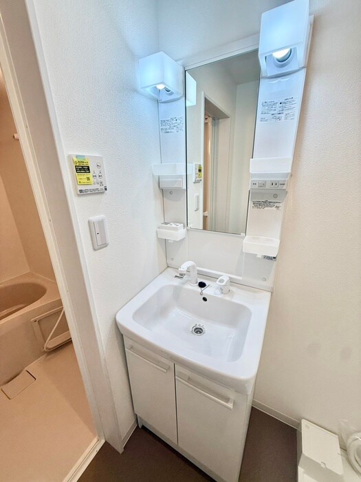 ジーメゾン上野町の物件内観写真