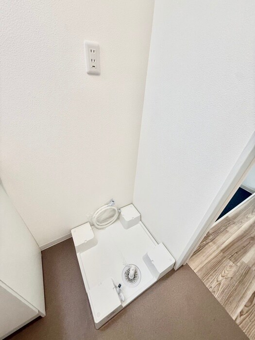 ジーメゾン上野町の物件内観写真