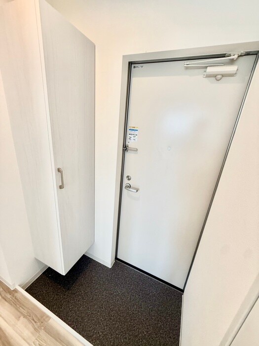 ジーメゾン上野町の物件内観写真