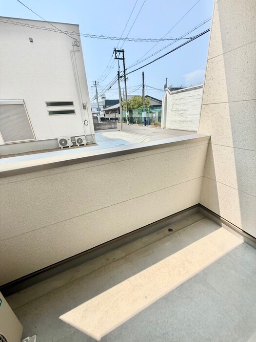 ジーメゾン上野町の物件内観写真