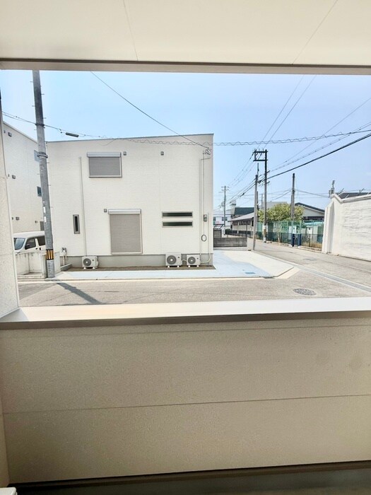 ジーメゾン上野町の物件内観写真