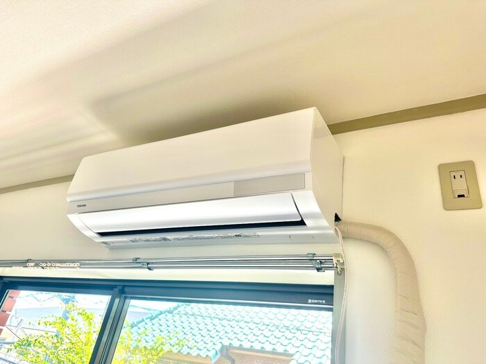 ライフイン芦屋壱番館の物件内観写真