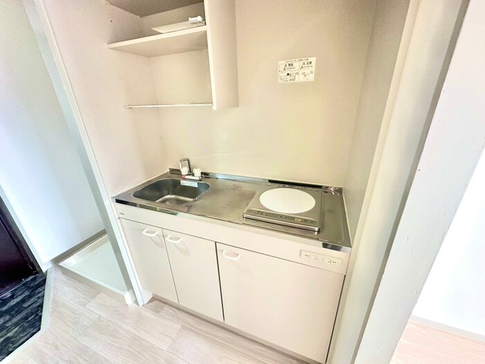 ライフイン芦屋壱番館の物件内観写真