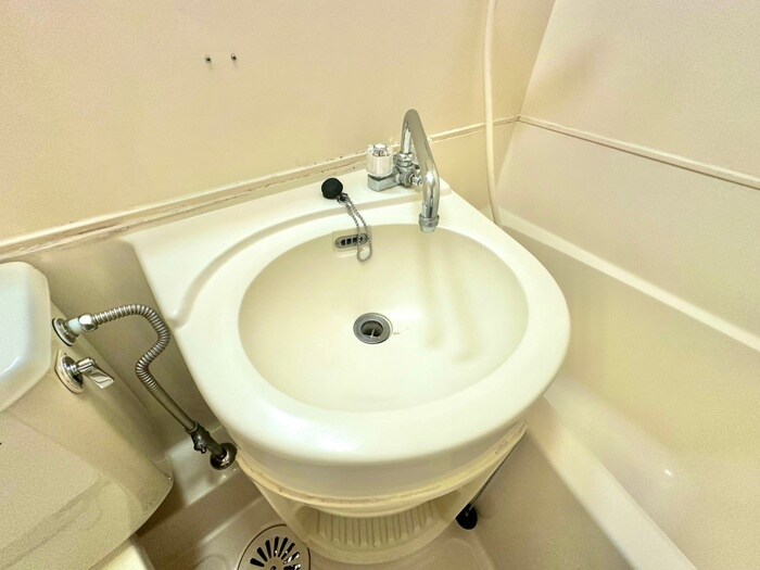 ライフイン芦屋壱番館の物件内観写真