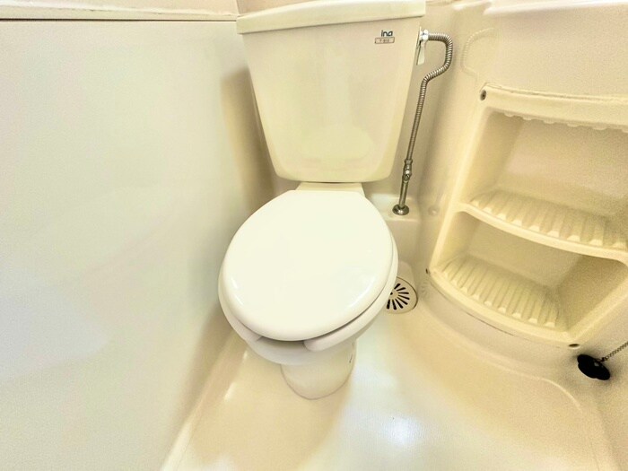 ライフイン芦屋壱番館の物件内観写真