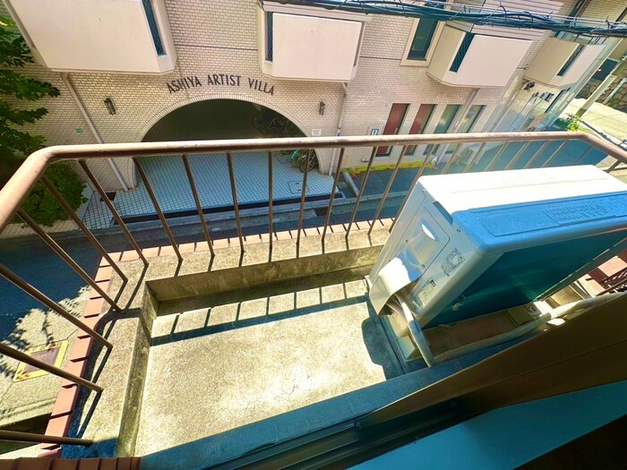 ライフイン芦屋壱番館の物件内観写真