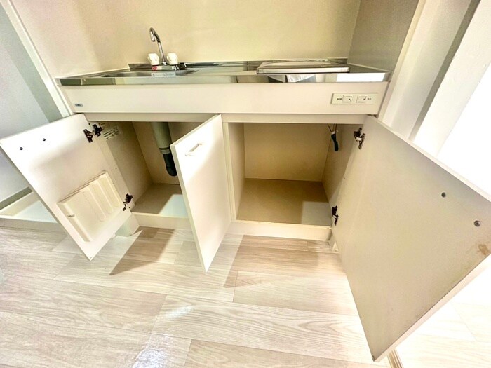 ライフイン芦屋壱番館の物件内観写真