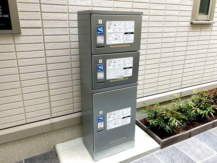 Ｔｒｅｆｌｅの物件外観写真