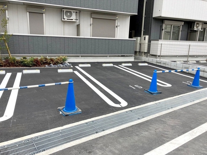 Ｔｒｅｆｌｅの物件外観写真