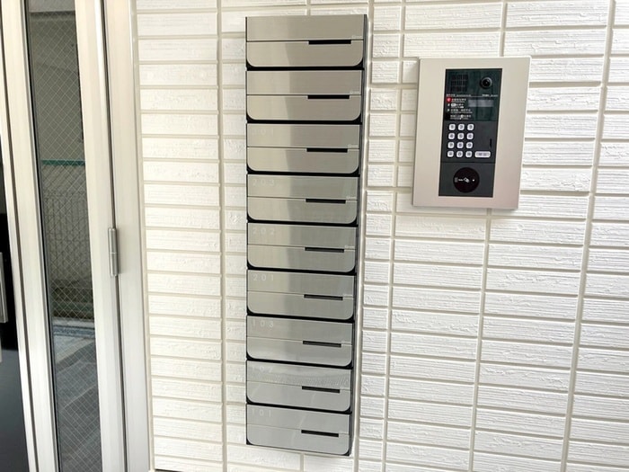 Ｔｒｅｆｌｅの物件外観写真